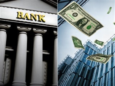 BIS: Ngân hàng trung ương nên tăng lãi suất