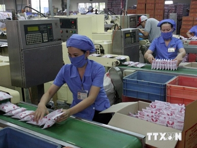 HSBC: Kinh tế Việt Nam sẽ tăng trưởng mạnh 6 tháng cuối năm, lãi suất OMO duy trì ở 5%
