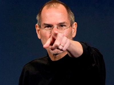 Nhiều lính Apple không muốn làm việc cùng Steve Jobs
