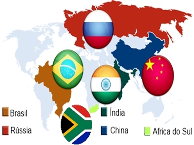 Khối BRICS sẵn sàng thành lập ngân hàng chung