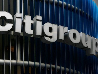 Citigroup chấp nhận án phạt 7 tỷ USD của Chính phủ Mỹ