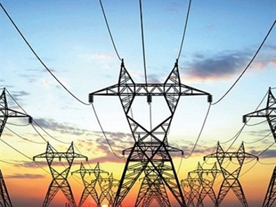 6 tháng mua 1,14 tỷ KWh điện của Trung Quốc