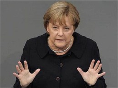 Telegraph: Thủ tướng Đức Angela Merkel cân nhắc từ chức