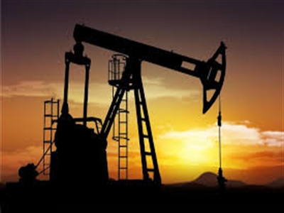 Giá dầu bất ngờ tăng nhẹ
