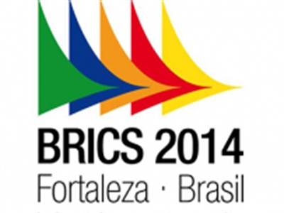 BRICS tuyên bố thành lập 