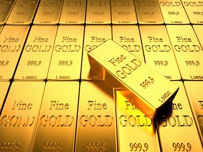 SPDR bán ra gần 2,7 tấn vàng