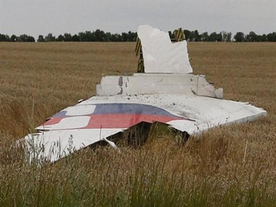 Một quan chức tình báo Mỹ hé lộ quân ly khai Ukraine đã tấn công MH17