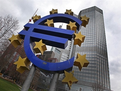 IMF: Lạm phát thấp ảnh hưởng đến tăng trưởng kinh tế châu Âu