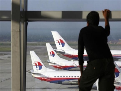 Malaysia Airlines hoàn trả toàn bộ tiền vé cho hành khách muốn rời hoặc hủy chuyến
