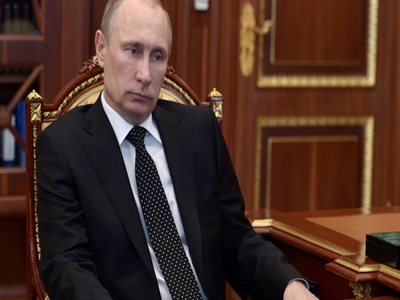 Giới tỷ phú Nga hoảng sợ trước nguy cơ nước Nga bị cô lập