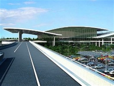 Công ty Canada muốn đầu tư các dự án sân bay, cảng biển Việt Nam