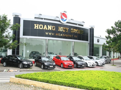 HHS lãi quý II giảm 47% so với cùng kỳ