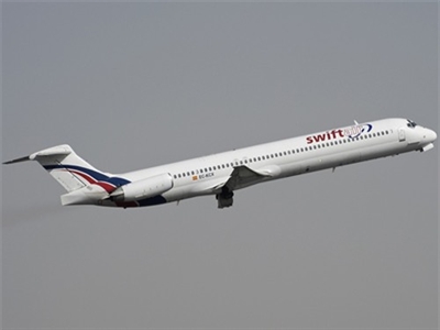 Pháp: Thời tiết xấu có thể là nguyên nhân gây tai nạn cho máy bay Algeria