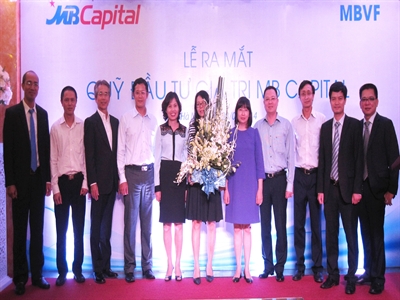Chính thức ra mắt quỹ đầu tư giá trị MB Capital - MBVF
