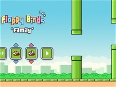 Flappy Bird trở lại nhưng không dành cho smartphone