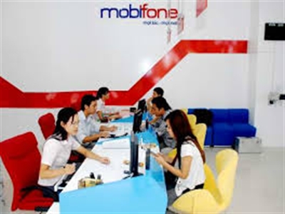 Mobifone lãi 4.600 tỷ đồng 6 tháng đầu năm
