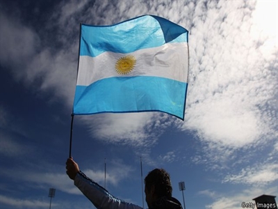 Argentina yêu cầu ngân hàng Mỹ chuyển tiền thanh toán nợ