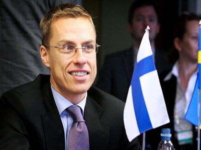 Trừng phạt Nga đẩy Phần Lan đến bờ vực khủng hoảng kinh tế