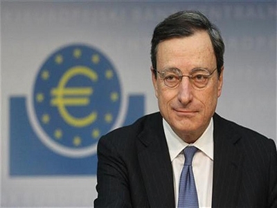 5 câu hỏi lớn chờ Mario Draghi trả lời