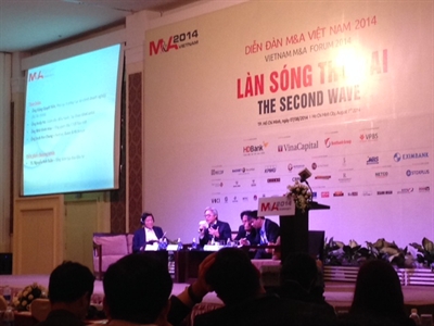 Ông Andy Ho: “Doanh nghiệp nên công khai thông tin về nhà đầu tư chiến lược trước khi IPO”