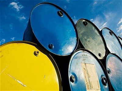 Sản lượng dầu thô OPEC tháng 7 lên cao nhất 5 tháng