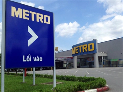 Metro chưa từng nộp thuế thu nhập sau 12 năm kinh doanh ở Việt Nam