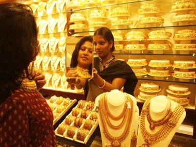 Nhập khẩu vàng của Ấn Độ dự báo giảm 15% còn 700 tấn