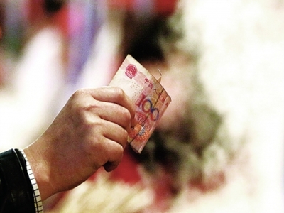 Trung Quốc và rủi ro từ hệ thống ngân hàng ngầm