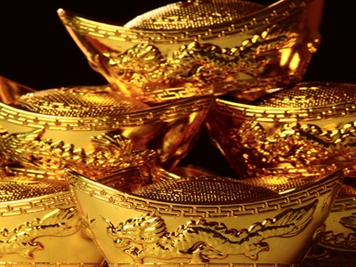 Nhu cầu vàng Trung Quốc quý II giảm 52%