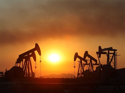 Giá dầu lại quay đầu giảm