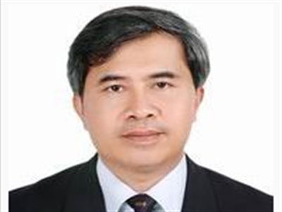 Bổ nhiệm ông Lê Quang Hùng giữ chức Thứ trưởng Bộ Xây dựng