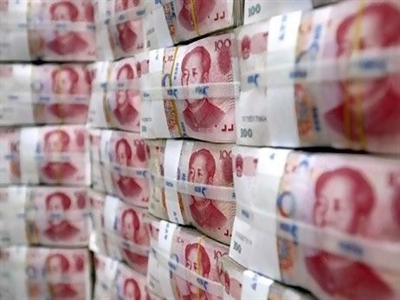 FDI vào Trung Quốc giảm mạnh trong tháng 7