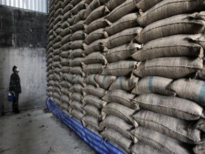 Thái Lan nghiên cứu sản xuất ethanol từ lượng gạo hư hỏng