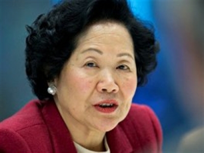 Chân dung "người đàn bà thép" Hong Kong dám đối đầu với Trung Quốc