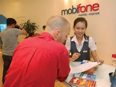 Mô hình tổng công ty của MobiFone có gì mới?