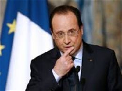 Tổng thống Pháp giải tán nội các, lập chính phủ mới