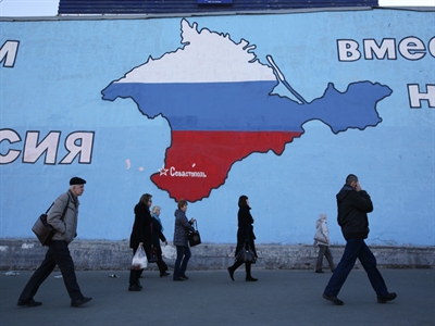 Nga quyết định gia tăng thâm hụt ngân sách trước nguy cơ suy thoái kinh tế