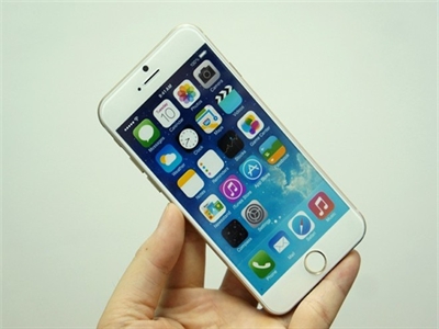 Nhà bán lẻ Việt nhận đặt trước iPhone 6 với giá 18 triệu