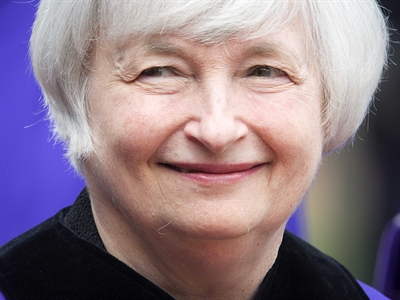 Khối gia tài "triệu đô" của nữ Chủ tịch Fed