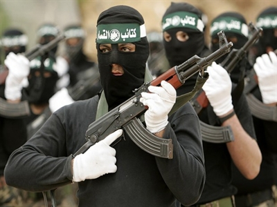 Ngân hàng lớn nhất Jordan bị cáo buộc hỗ trợ lực lượng Hamas