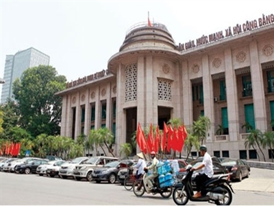 Điểm yếu ngân hàng Việt: “Một cuộc kiểm điểm sâu sắc”
