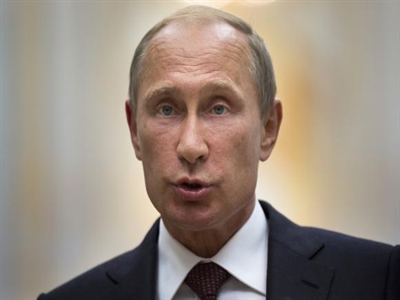 Điện Kremlin: Nga đồng ý tiến trình hòa bình, chứ không phải thỏa thuận ngừng bắn