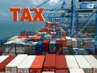 Mục tiêu 60 ngân hàng thương mại tham gia thu thuế xuất nhập khẩu
