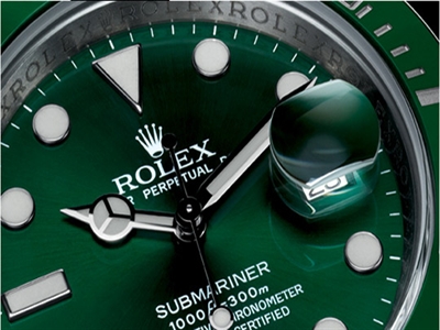 Tìm mua đồng hồ trực tuyến: Rolex vô địch