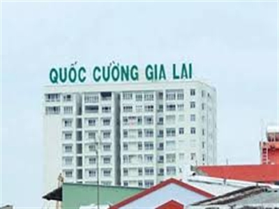 VinaCapital Vietnam Fixed Income Ltd lại đăng ký bán 1 triệu cổ phiếu QCG