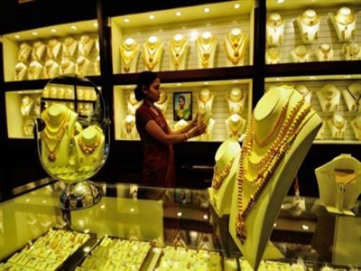 Ấn Độ: Buôn lậu vàng tăng do lệnh cấm nhập khẩu