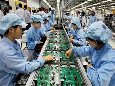Doanh nghiệp Việt nên mạnh dạn đầu tư nhượng quyền thương mại