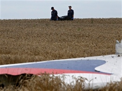 Tình báo Đức tiết lộ nguyên nhân vụ rơi máy bay MH17