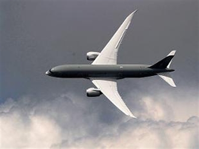 Máy bay Mỹ bất ngờ biến mất trên bầu trời Cộng hòa Dominica
