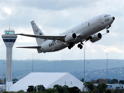 Máy bay Malaysia Airlines hạ cánh khẩn cấp vì trục trặc